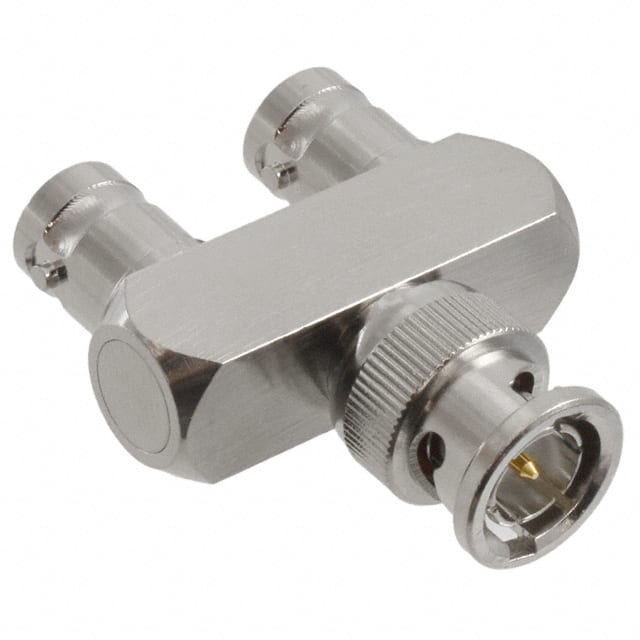 6754 Pomona Electronics  Coaxial Connector (RF) Adapters